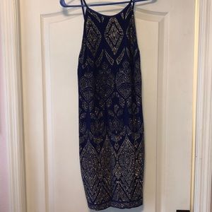 Homecoming/party dress